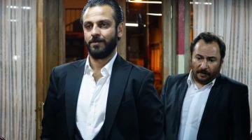 Промо-фото из Чукур 64 серия