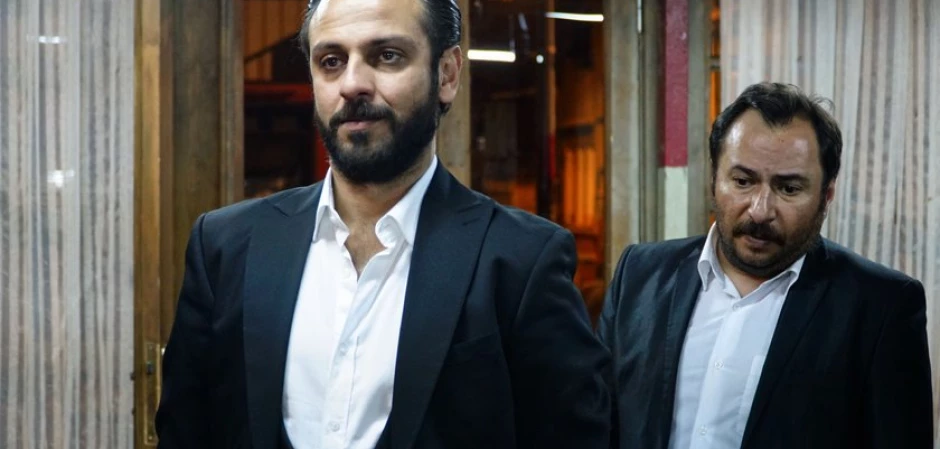 Промо-фото из Чукур 64 серия