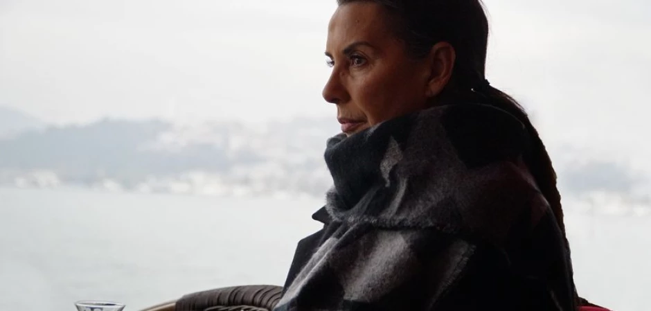 Промо-фото из Чукур 47 серия