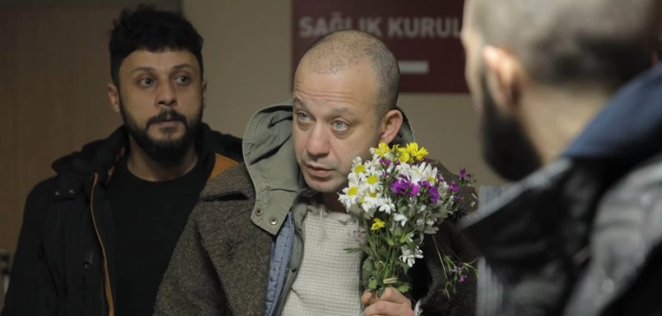 Промо-фото из Чукур 88 серия