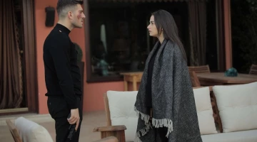 Промо-фото из Чукур 75 серия