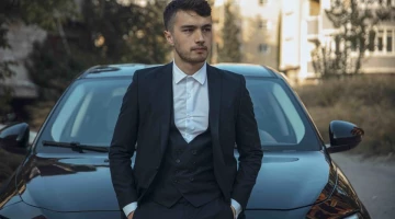 Промо-фото из Чукур 73 серия