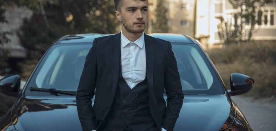 Промо-фото из Чукур 73 серия