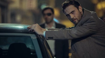 Промо-фото из Чукур 107 серия