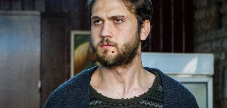 Промо-фото из Чукур 63 серия