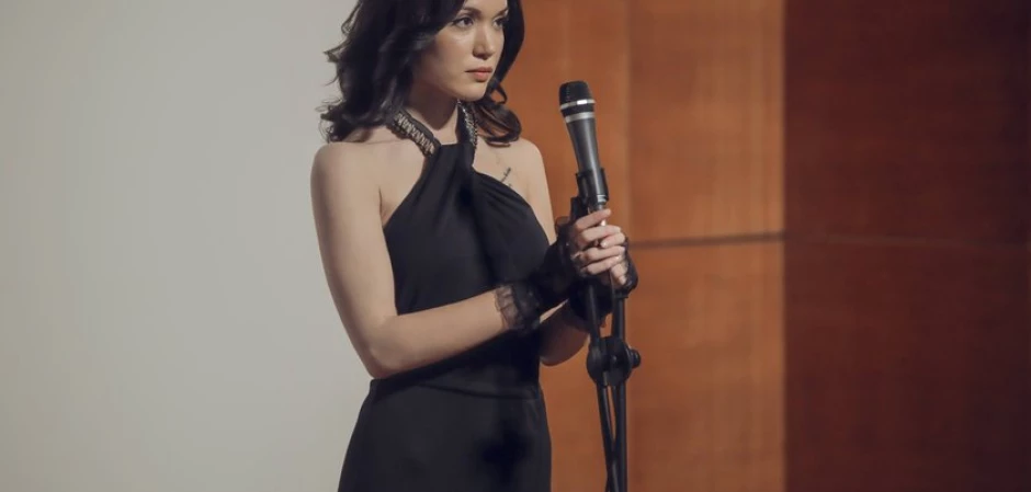 Промо-фото из Чукур 69 серия