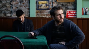 Промо-фото из Чукур 63 серия