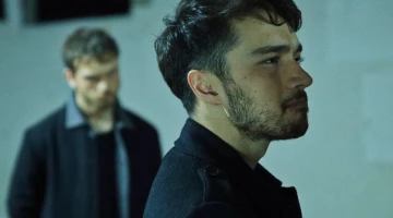 Промо-фото из Чукур 114 серия