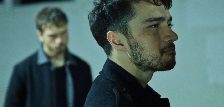 Промо-фото из Чукур 114 серия