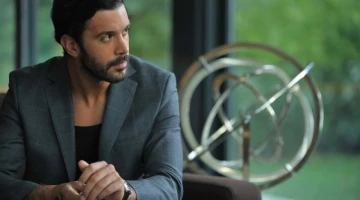 Промо-фото из Чукур 98 серия