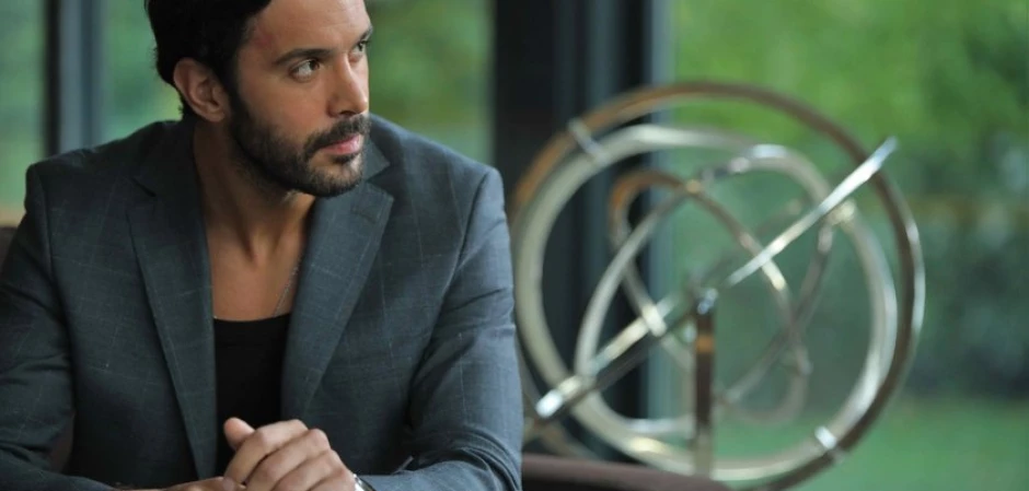 Промо-фото из Чукур 98 серия