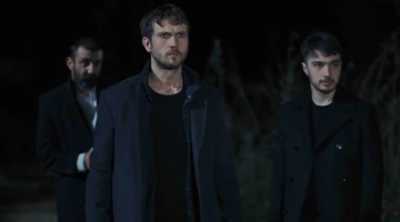 Чукур 4 сезон 112 серия