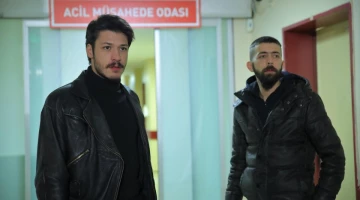 Промо-фото из Чукур 88 серия