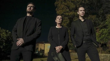 Промо-фото из Чукур 73 серия