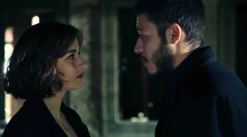 Чукур 4 сезон 122 серия