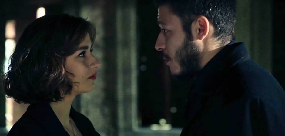 Промо-фото из Чукур 122 серия