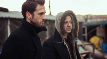 Промо-фото из Чукур 123 серия