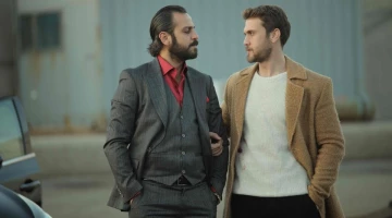 Промо-фото из Чукур 88 серия