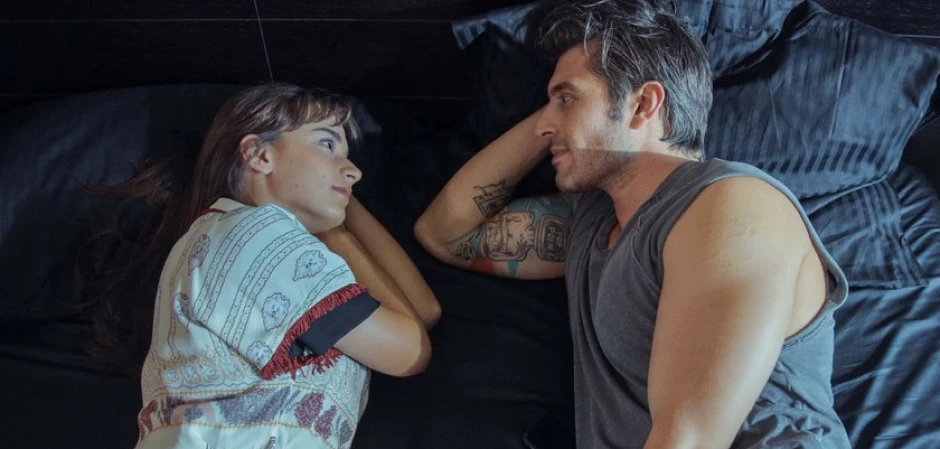 Промо-фото из Чукур 96 серия