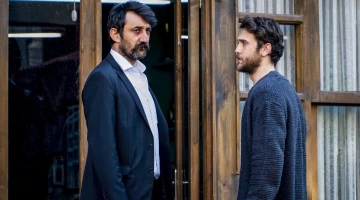 Промо-фото из Чукур 63 серия