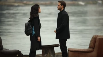 Промо-фото из Чукур 77 серия