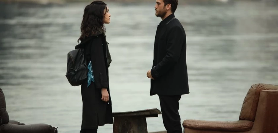 Промо-фото из Чукур 77 серия