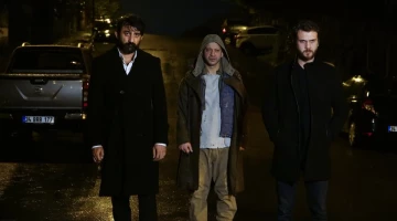 Чукур 2 сезон 45 серия