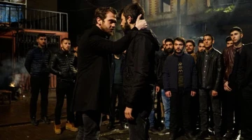 Промо-фото из Чукур 51 серия