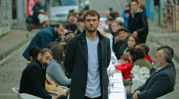 Промо-фото из Чукур 111 серия