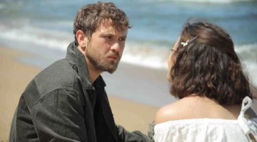 Промо-фото из Чукур 130 серия