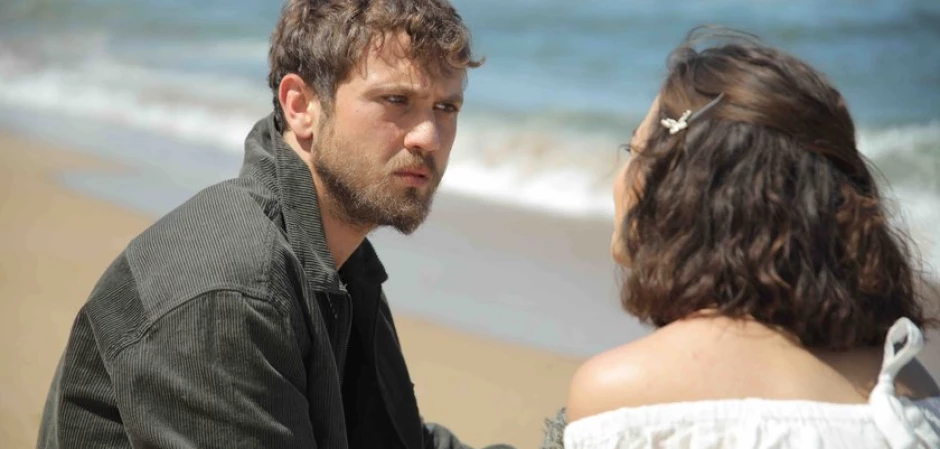 Промо-фото из Чукур 130 серия