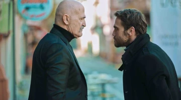 Промо-фото из Чукур 125 серия