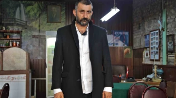 Промо-фото из Чукур 103 серия