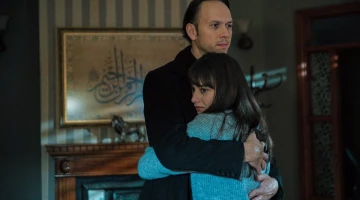 Промо-фото из Чукур 106 серия