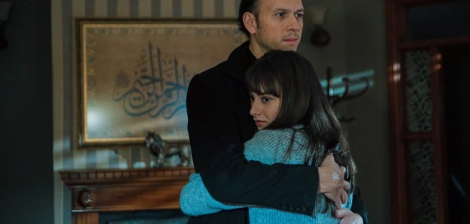 Промо-фото из Чукур 106 серия