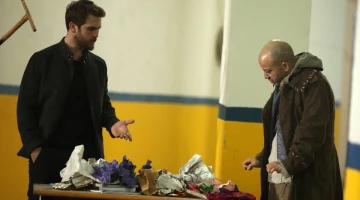 Промо-фото из Чукур 40 серия