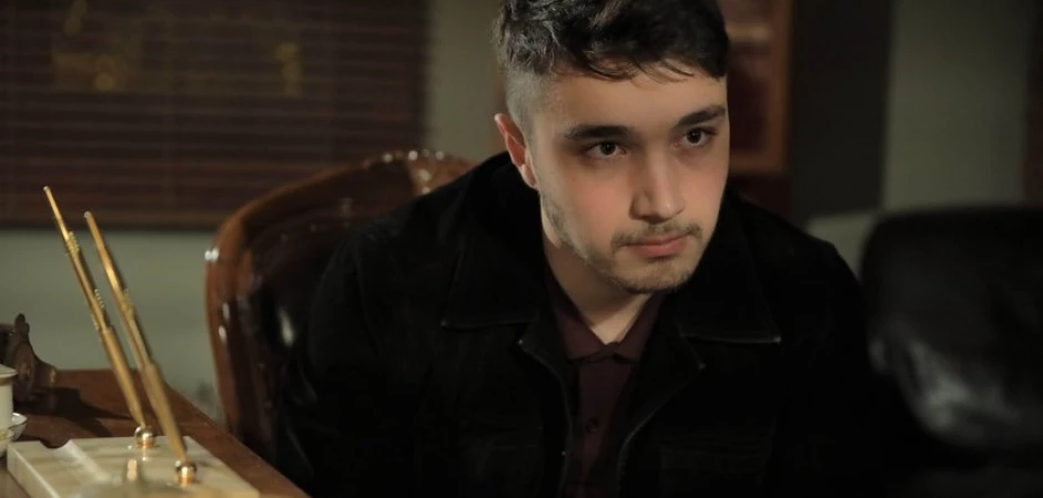 Промо-фото из Чукур 91 серия