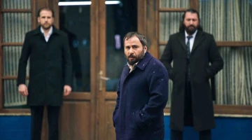 Промо-фото из Чукур 118 серия