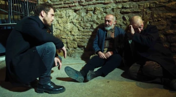 Промо-фото из Чукур 123 серия