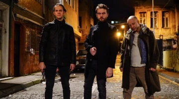 Промо-фото из Чукур 51 серия