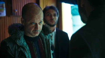 Промо-фото из Чукур 127 серия