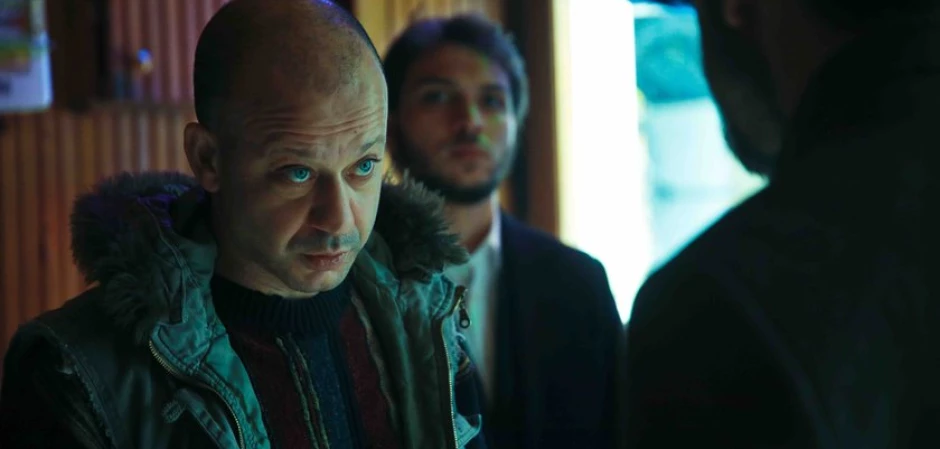 Промо-фото из Чукур 127 серия