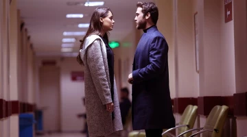 Чукур 1 сезон 24 серия