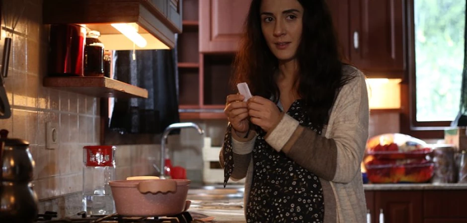 Промо-фото из Чукур 43 серия