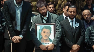 Промо-фото из Чукур 129 серия