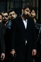 Чукур - кадры сериала