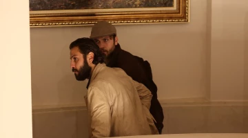 Чукур 2 сезон 39 серия