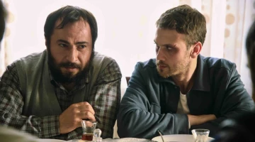 Промо-фото из Чукур 120 серия