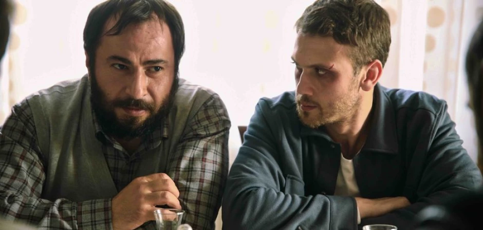 Промо-фото из Чукур 120 серия