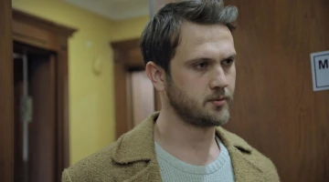 Промо-фото из Чукур 88 серия